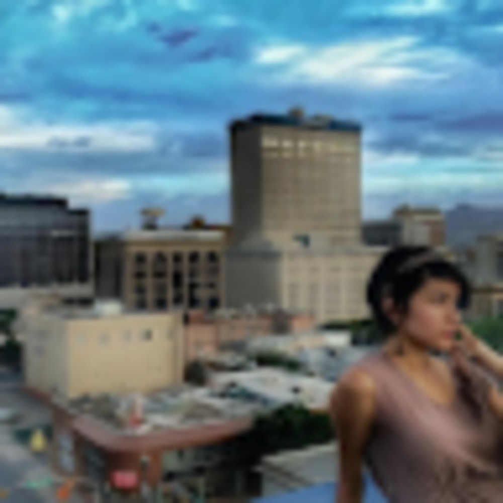 Meet your Posher, Idaly